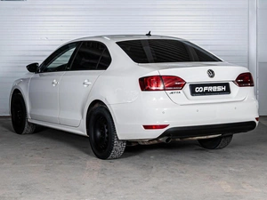 Седан Volkswagen Jetta 2014 года, 1019000 рублей, Ставрополь