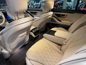 Седан Mercedes-benz S-класс 2024 года, 13990000 рублей, Павловская Слобода