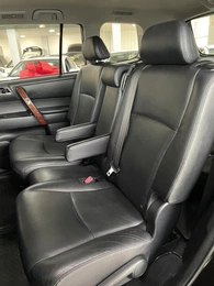 Внедорожник Toyota Highlander 2011 года, 1987000 рублей, Солонцы