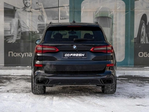 Внедорожник BMW X5 2019 года, 7349000 рублей, Тюмень