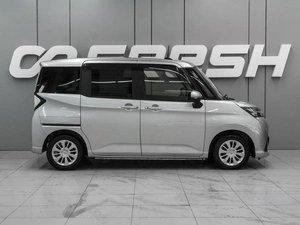 Хетчбэк Toyota Tank 2018 года, 1200000 рублей, Ростов-на-Дону