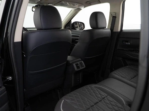 Внедорожник Mitsubishi Outlander 2022 года, 3096404 рублей, Москва