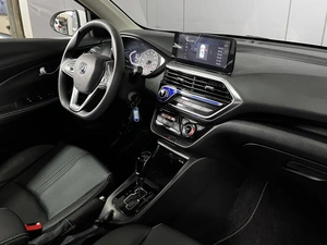 Седан Changan Alsvin 2023 года, 1300000 рублей, Нижневартовск