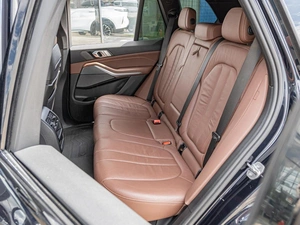Внедорожник BMW X5 2019 года, 6995000 рублей, Краснодар