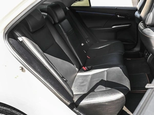 Седан Toyota Camry 2017 года, 2574000 рублей, Кирилловка