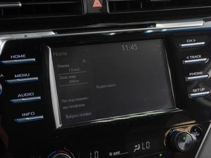Седан Toyota Camry 2020 года, 3189000 рублей, Тюмень