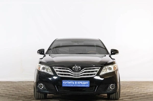 Седан Toyota Camry 2011 года, 1249000 рублей, Тюмень