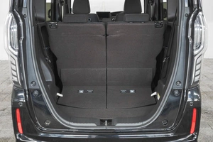 Хетчбэк Honda N-BOX 2019 года, 1099000 рублей, Кемерово