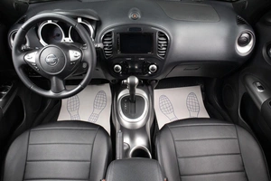 Внедорожник Nissan Juke 2011 года, 1229000 рублей, Оренбург