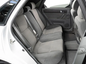 Седан Daewoo Gentra 2015 года, 529000 рублей, Тюмень