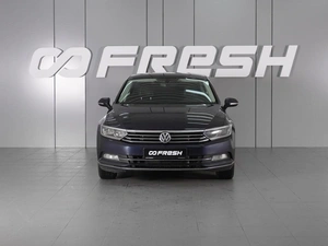 Седан Volkswagen Passat 2017 года, 1698000 рублей, Минеральные Воды