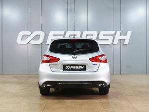 Хетчбэк Nissan Tiida 2015 года, 1169000 рублей, Воронеж