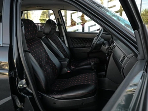 Хетчбэк ВАЗ (LADA) Priora 2011 года, 519000 рублей, Волгоград