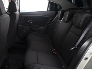 Седан Renault Fluence 2014 года, 725000 рублей, Омск