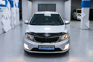Хетчбэк Kia Rio 2014 года, 798000 рублей, Солонцы