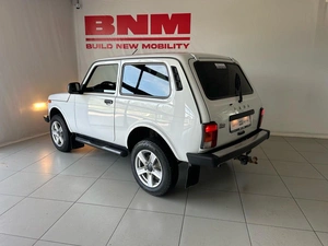 Внедорожник ВАЗ (LADA) 2131 (4x4) 2023 года, 905000 рублей, Смоленск