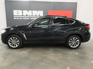 Внедорожник BMW X6 2019 года, 4300000 рублей, Курск