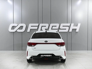 Седан Kia Rio 2020 года, 1849000 рублей, Аксай