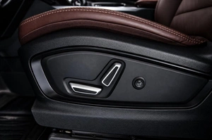 Внедорожник Geely Haoyue 2022 года, 2429000 рублей, Челябинск