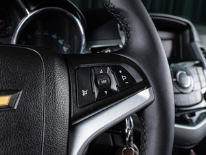 Седан Chevrolet Cruze 2010 года, 668000 рублей, Волгоград