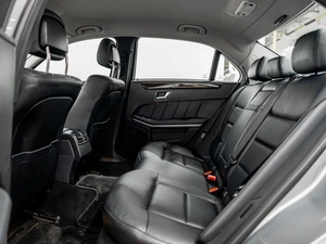 Седан Mercedes-benz E-класс 2011 года, 1660000 рублей, Красноярск