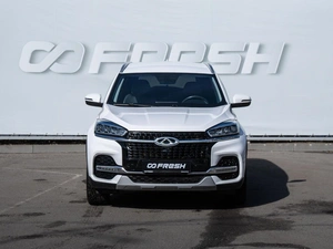 Внедорожник Chery Tiggo 8 2021 года, 1750000 рублей, Волгоград