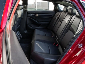 Седан Honda Accord 2022 года, 2398000 рублей, Краснодар