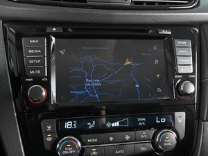 Внедорожник Nissan Qashqai 2019 года, 2249000 рублей, Ростов-на-Дону