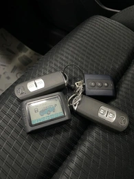 Внедорожник Mazda CX-5 2014 года, 1687000 рублей, Солонцы