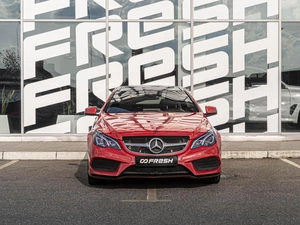 Купе Mercedes-benz E-класс 2014 года, 1950000 рублей, Краснодар