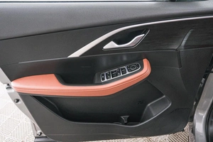 Внедорожник OMODA C5 2024 года, 1999000 рублей, Красноярск