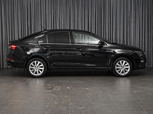 Лифтбек Skoda Rapid 2021 года, 1770000 рублей, Ставрополь