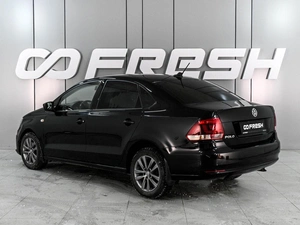 Седан Volkswagen Polo 2020 года, 1369000 рублей, Аксай