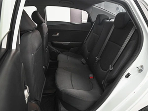 Седан Kia Rio 2017 года, 1394000 рублей, Ставрополь