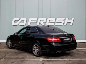 Седан Mercedes-benz E-класс 2011 года, 1339000 рублей, Большой Сочи