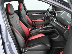 Внедорожник Geely Coolray 2023 года, 2290000 рублей, Аксай