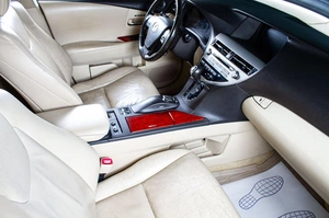 Внедорожник Lexus RX 2011 года, 2249000 рублей, Сургут