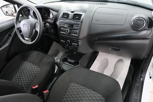 Седан ВАЗ (LADA) Granta 2022 года, 769000 рублей, Омск