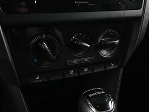 Лифтбек Skoda Rapid 2019 года, 1519000 рублей, Аксай