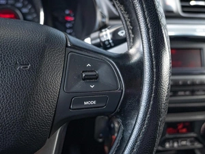 Седан Kia Rio 2014 года, 1059000 рублей, Краснодар