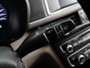 Седан Kia Optima 2016 года, 1599000 рублей, Тюмень