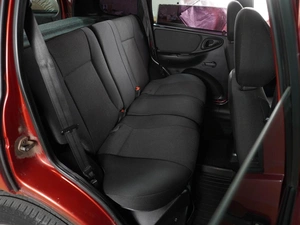 Внедорожник Chevrolet Niva 2008 года, 479000 рублей, Воронеж