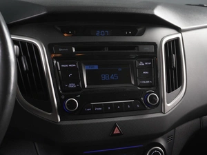 Внедорожник Hyundai Creta 2018 года, 1899000 рублей, Минеральные Воды