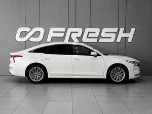 Лифтбек FAW Bestune B70 2023 года, 1598000 рублей, Тверь