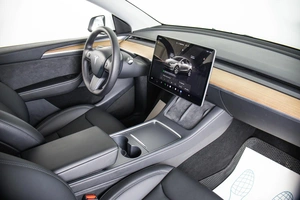 Внедорожник Tesla Model Y 2022 года, 4199000 рублей, Пермь