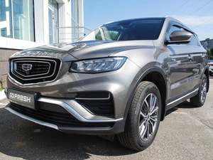 Внедорожник Geely Atlas Pro 2024 года, 2149000 рублей, Владимир
