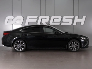 Седан Mazda 6 2018 года, 2140000 рублей, Минеральные Воды