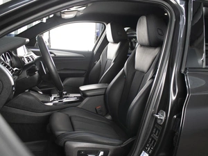 Внедорожник BMW X4 2019 года, 3798000 рублей, Омск