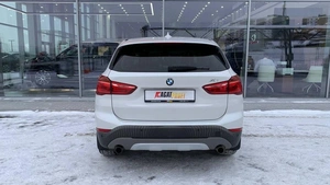 Внедорожник BMW X1 2015 года, 2040000 рублей, Красноярск
