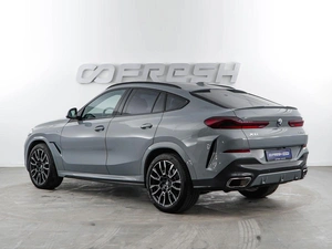 Внедорожник BMW X6 2023 года, 12111434 рублей, Москва